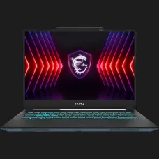 Ноутбук MSI Cyborg 14 A13VF (Intel Core i7/64GB/4 TB (SSD)/RTX 4060) (A13VF-023US) (Standard)