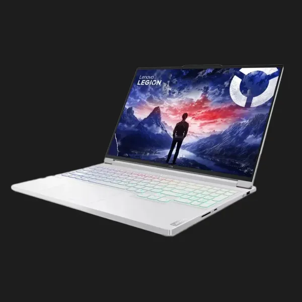 Ноутбук Lenovo Legion 7 16IRX9 (Glacier White) (Intel Core i9/16GB/1TB SSD/RTX 4060) (83FD008FUS) (Standard)