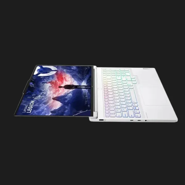Ноутбук Lenovo Legion 7 16IRX9 (Glacier White) (Intel Core i9/16GB/1TB SSD/RTX 4060) (83FD008FUS) (Standard)