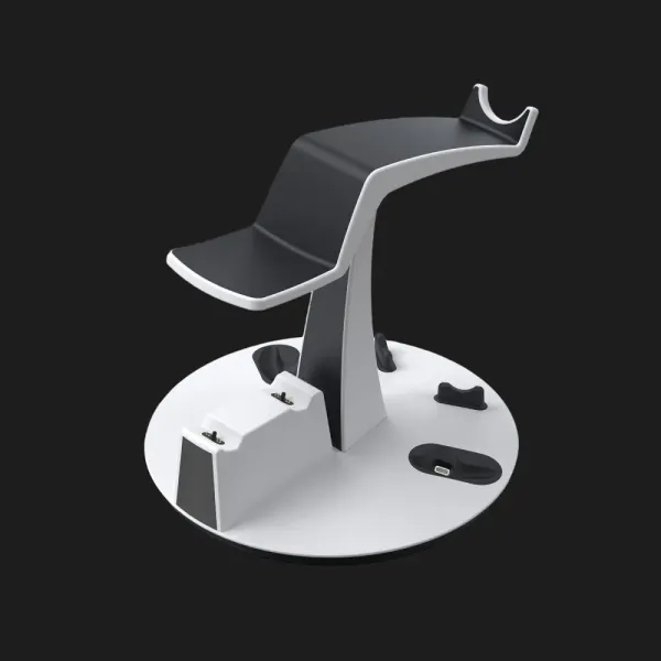 Зарядна станція KIWI D2 Charging Dock для PSVR 2 & PS5