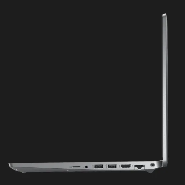 Ноутбук Dell Latitude 5430 (Intel Core i5/16GB/512GB SSD/Intel Iris Xe Graphics) (N210L5430A16US_W11P) (Gray) (Standard)