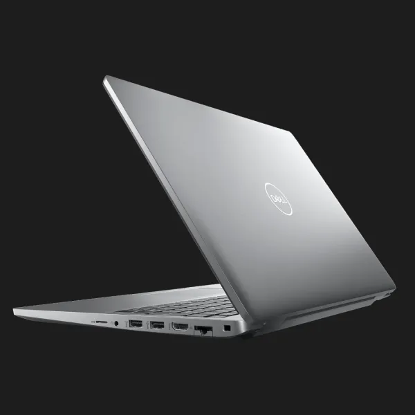 Ноутбук Dell Latitude 5430 (Intel Core i5/32GB/512GB SSD/Intel Iris Xe Graphics) (N210L5430A32US_W11P) (Gray) (Standard)