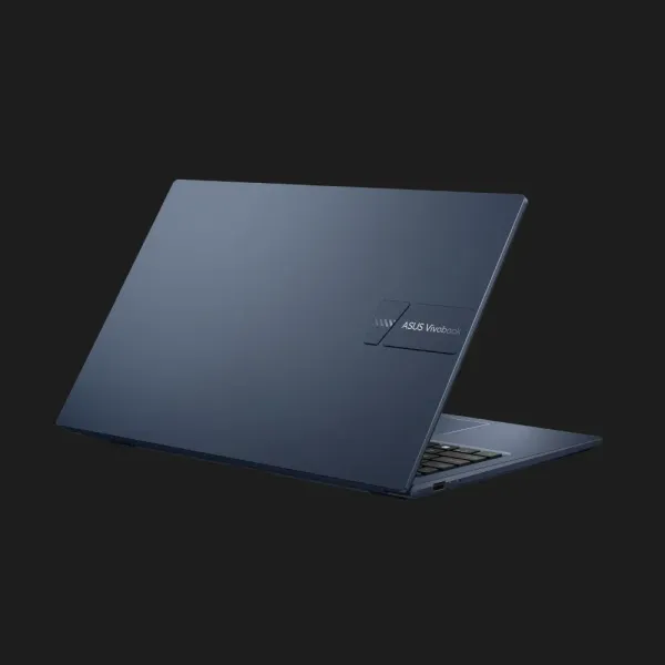 Ноутбук ASUS Vivobook 15 R1504ZA Blue (Intel Core i7/16GB/512GB SSD/Intel Iris Xe Graphics) (R1504ZA-BQ497) (Standard)