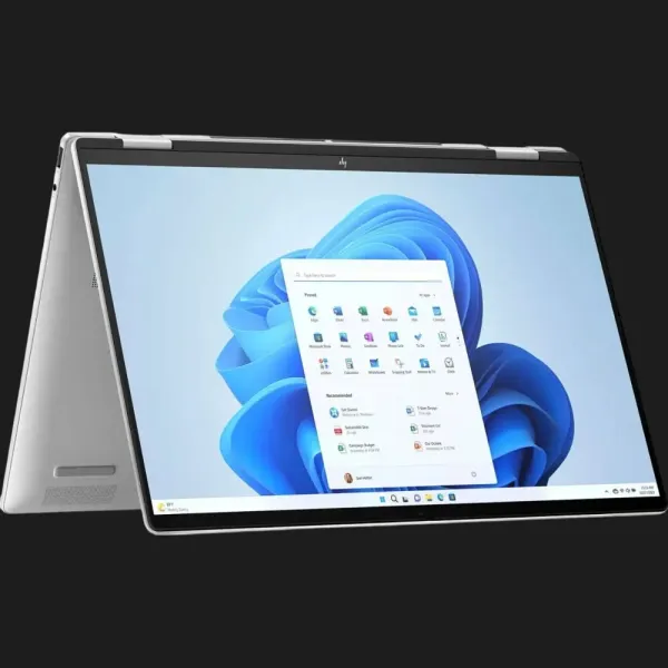 Ноутбук HP ENVY x360 16-ac0023dx (Intel Core Ultra 7/ 16GB/ 1TB SSD/ Intel Arc Graphics) (9S1R6UA) (Standard)