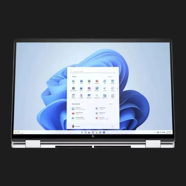 Ноутбук HP ENVY x360 16-ac0023dx (Intel Core Ultra 7/ 16GB/ 4TB SSD/ Intel Arc Graphics) (9S1R26UA) (Standard)