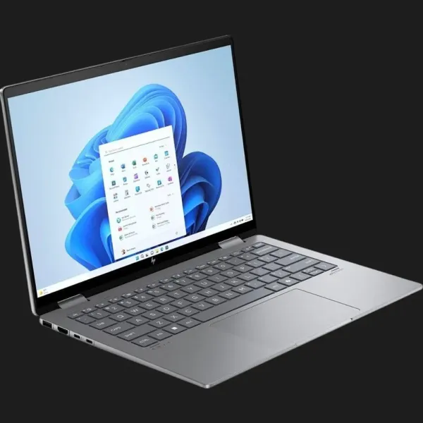 Ноутбук HP ENVY x360 14-fc0023dx (Intel Core Ultra 7/ 16GB/ 2TB SSD/ Intel Arc Graphics) (9T8G14UA) (Standard)