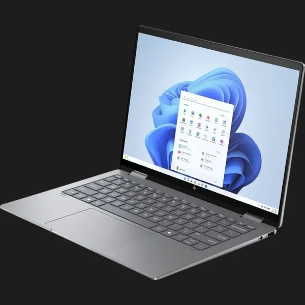 Ноутбук HP ENVY x360 14-fc0023dx (Intel Core Ultra 7/ 16GB/ 4TB SSD/ Intel Arc Graphics) (9T8G24UA) (Standard)