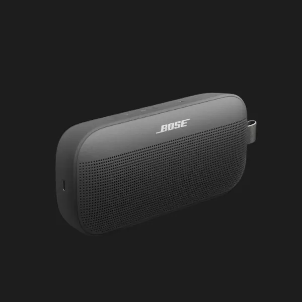 Акустика Bose SoundLink Flex II Speaker (Black)