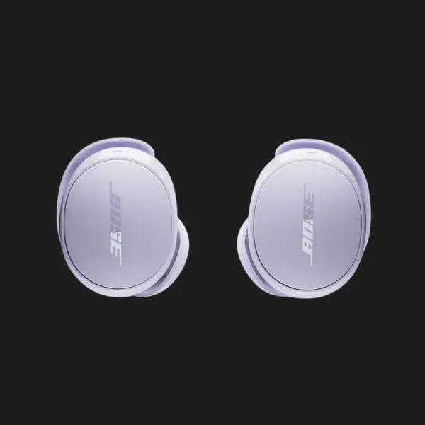 Навушники Bose QuietComfort Earbuds Gen.2 (Chilled Lilac)
