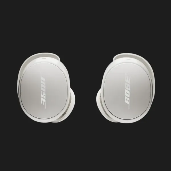 Навушники Bose QuietComfort Earbuds Gen.2 (White)