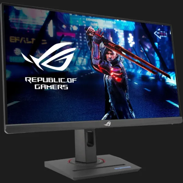 Ігровий монітор Asus 24.5
