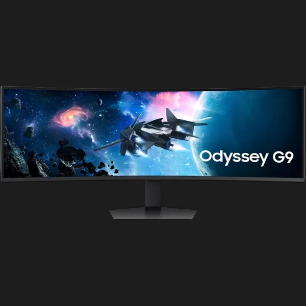 Ігровий монітор Samsung 49