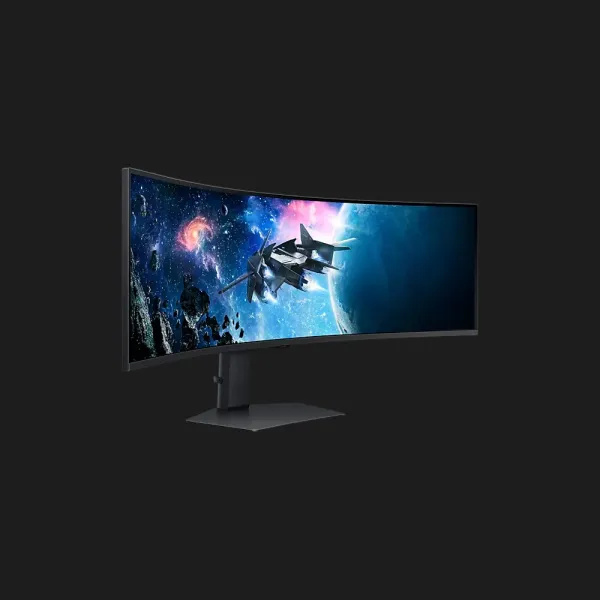 Ігровий монітор Samsung 49