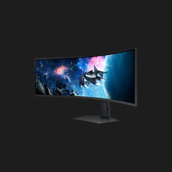 Ігровий монітор Samsung 49