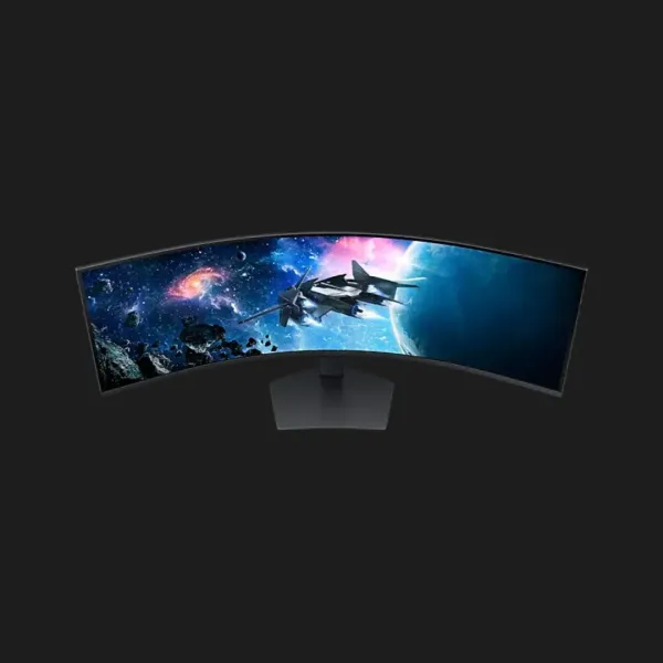 Ігровий монітор Samsung 49