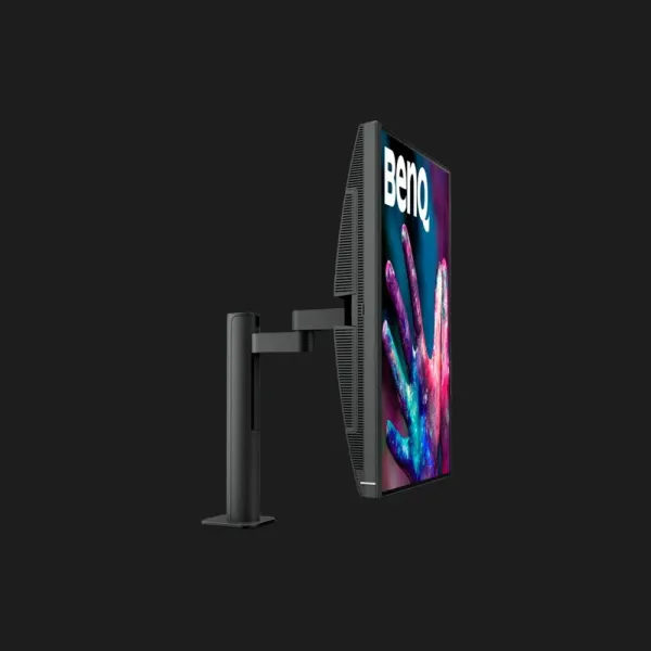Монітор BenQ 27" PD2705UA (9H.LKDLA.TPE)