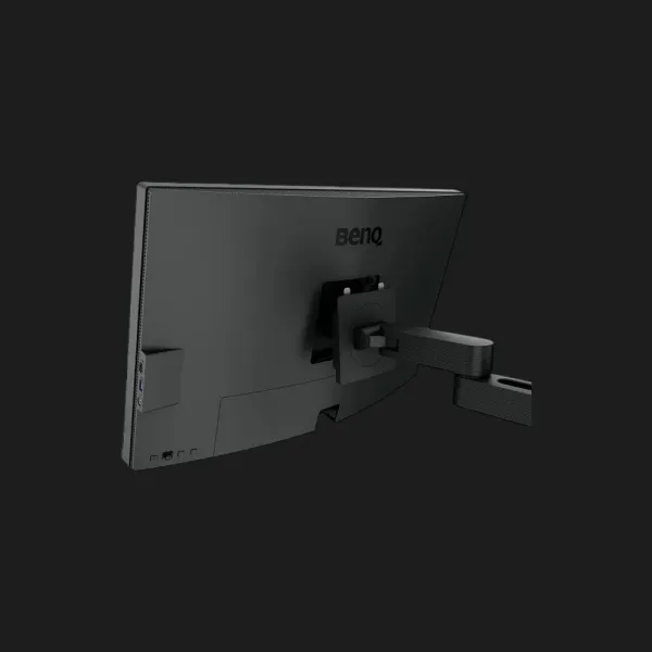 Монітор BenQ 27" PD2705UA (9H.LKDLA.TPE)