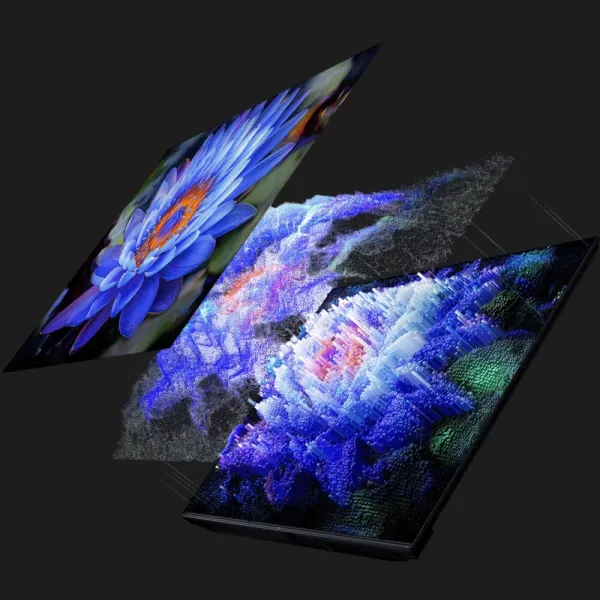 Телевізор Xiaomi 65 TV S Mini LED 2025 (UA)