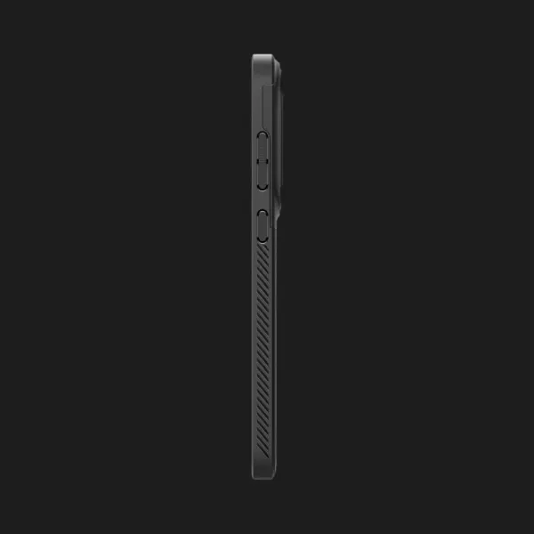 Чохол Spigen Optik Armor для Samsung Galaxy S24 FE (Black)