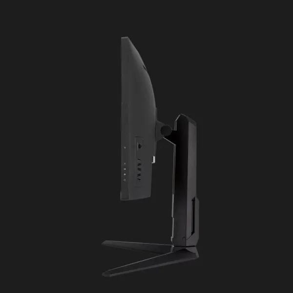 Ігровий монітор ASUS 34