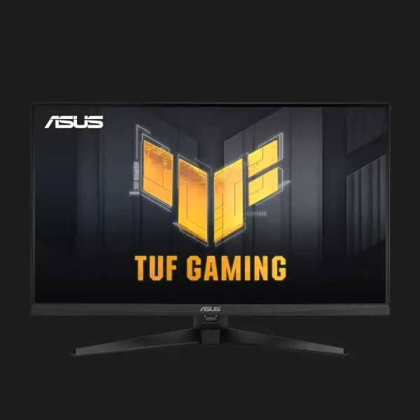 Ігровий монітор ASUS  31.5" TUF Gaming VG32UQA1A