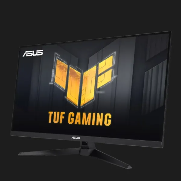 Ігровий монітор ASUS  31.5" TUF Gaming VG32UQA1A