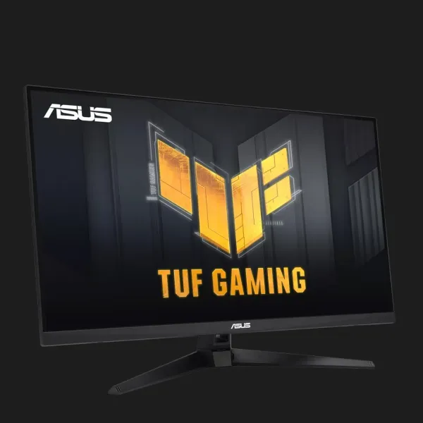 Ігровий монітор ASUS  31.5" TUF Gaming VG32UQA1A