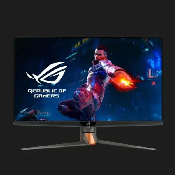 Ігровий монітор ASUS 32" ROG Swift PG32UQXR