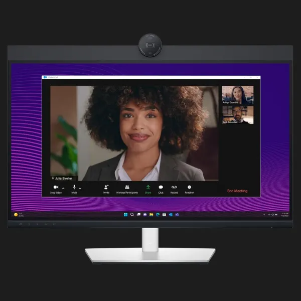 Монітор Dell 27