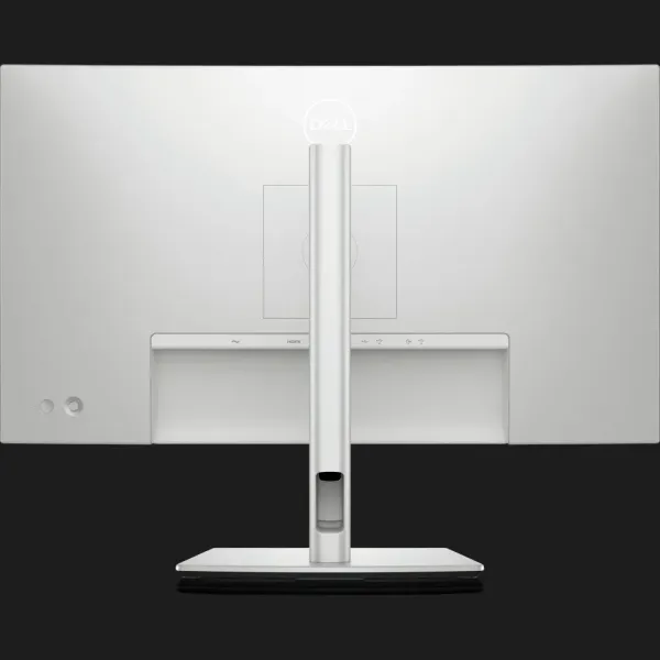 Монітор Dell 27" UltraSharp U2724D