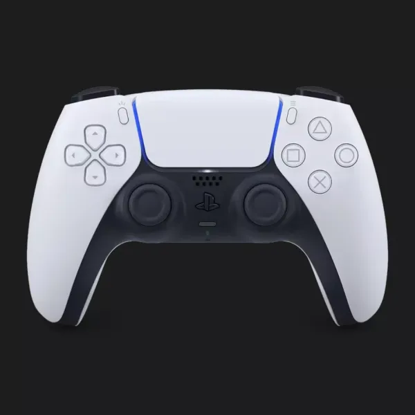 Ігрова приставка Sony PlayStation 5 Slim (Digital Edition) (1TB) + Dualsense