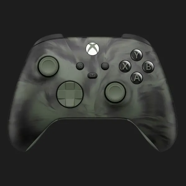 Геймпад Microsoft Xbox Series X/S Wireless Controller (Nocturnal Vapor)
