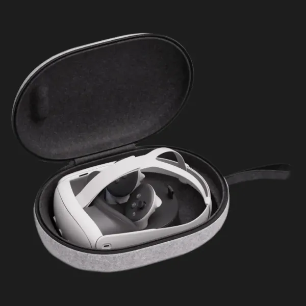 Кейс Meta Quest 3 Carrying Case
