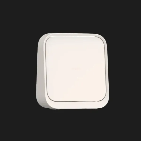 Проектор для дому XGIMI Elfin Flip (WK03C) (White) (UA)