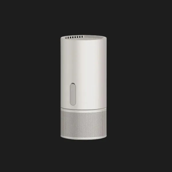 Портативний проектор XGIMI MoGo 3 Pro (XN13A) (Silver) (UA)
