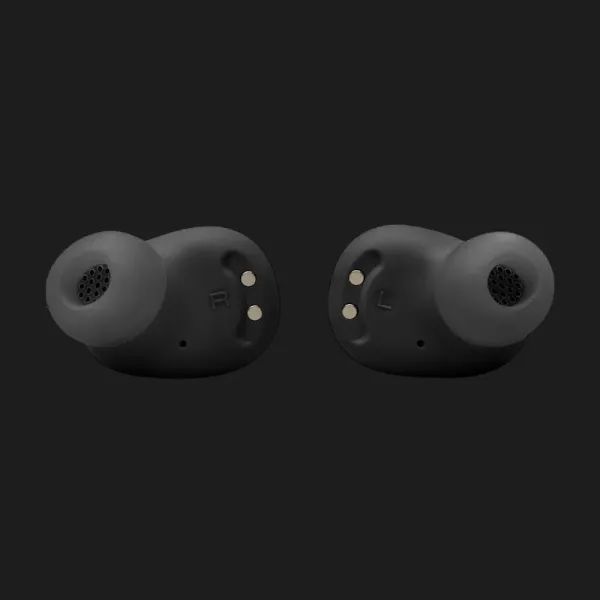Навушники JBL Wave Buds 2 (Black)