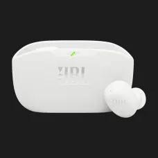 Навушники JBL Wave Buds 2 (White)