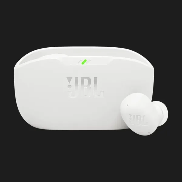 Навушники JBL Wave Buds 2 (White)