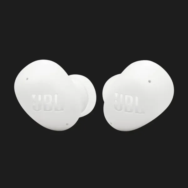 Навушники JBL Wave Buds 2 (White)
