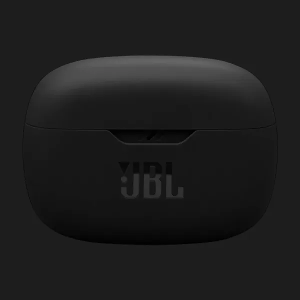 Навушники JBL Wave Beam 2 (Black)