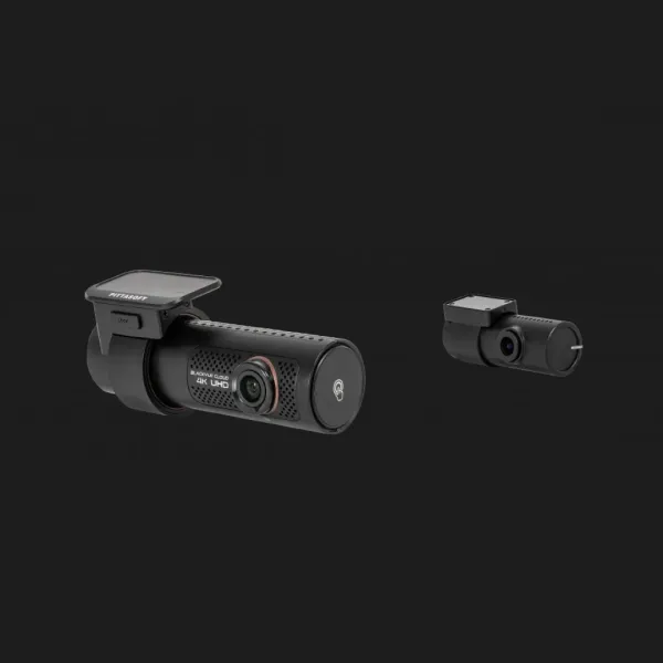 Автомобільний відеореєстратор Blackvue (DR970X-2CH) (UA)