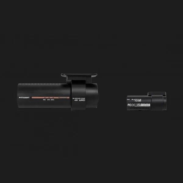 Автомобільний відеореєстратор Blackvue (DR970X-2CH) (UA)
