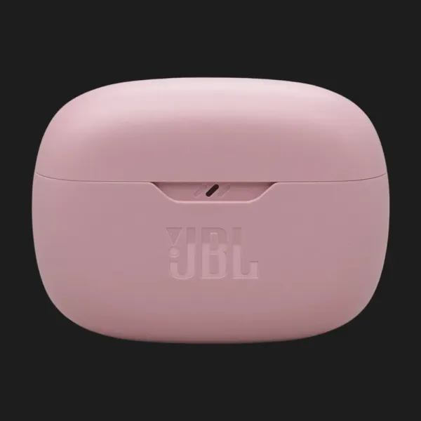 Навушники JBL Wave Beam 2 (Pink)