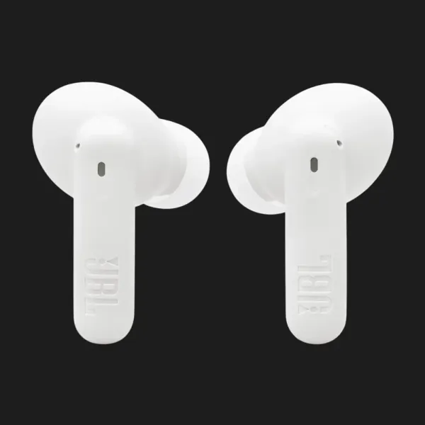 Навушники JBL Wave Beam 2 (White)