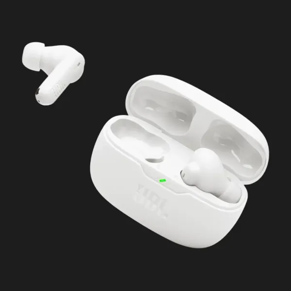 Навушники JBL Wave Beam 2 (White)