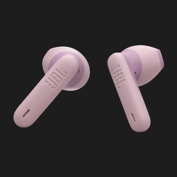 Навушники JBL Wave Flex 2 (Pink)