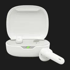 Навушники JBL Wave Flex 2 (White)