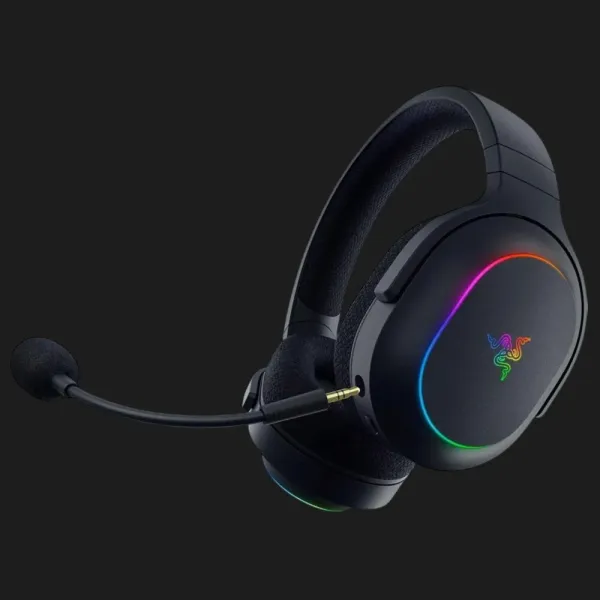 Ігрова гарнітура RAZER Barracuda X Chroma (Black) (RZ04-05220100-R3M1)