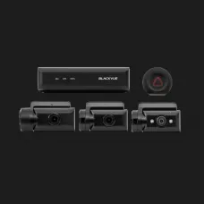 Автомобільний відеореєстратор Blackvue (DR770X-BOX) (UA)