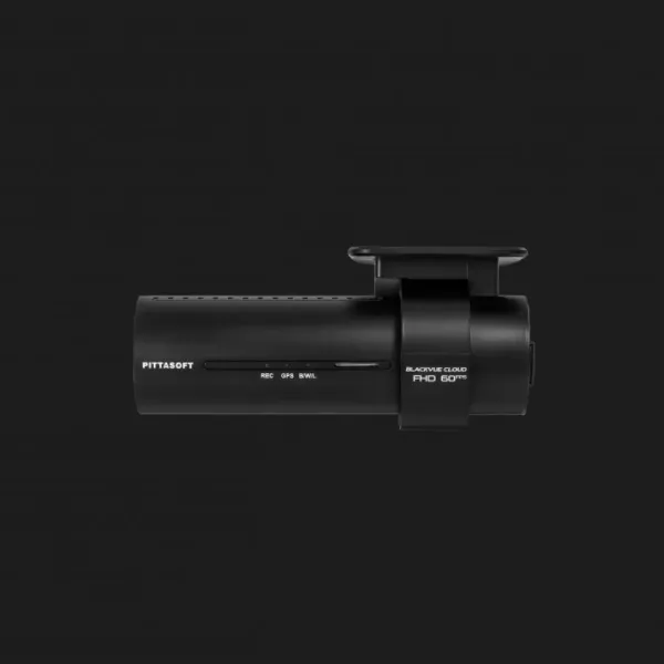 Автомобільний відеореєстратор Blackvue (DR770X-1CH) (UA)